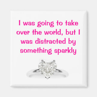 Imã Eu ia dominar o mundo...