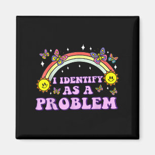 Imã Eu Identifico Como Um Problema Engraçado, Piada De