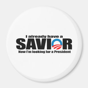 Imã Eu já tenho um salvador 2