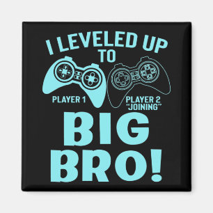 Imã Eu Levei Para O Big Bro