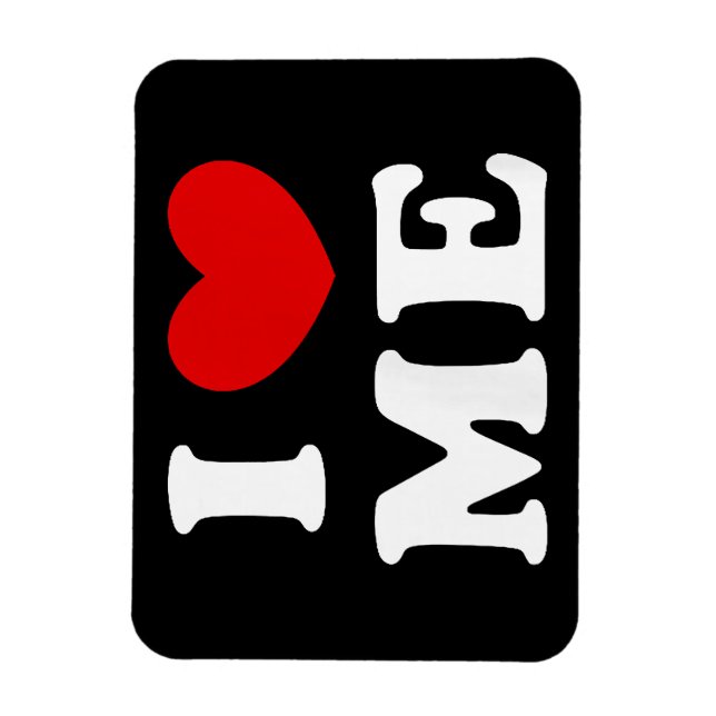 ÍMÃ EU ME AMO (Vertical)