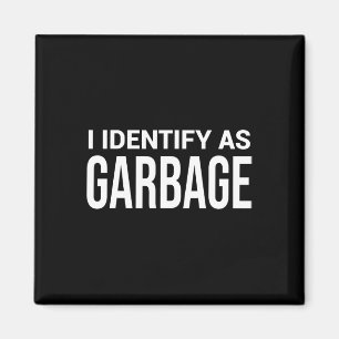Imã Eu Me Identifico Como Garge Para Trump Declaração 
