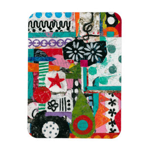 Ímã Eu Mudei De Mente O Magneta De Refrigerador