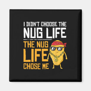 Imã Eu Não Escolhi A Vida De Nug A Vida De Nug Me Esco