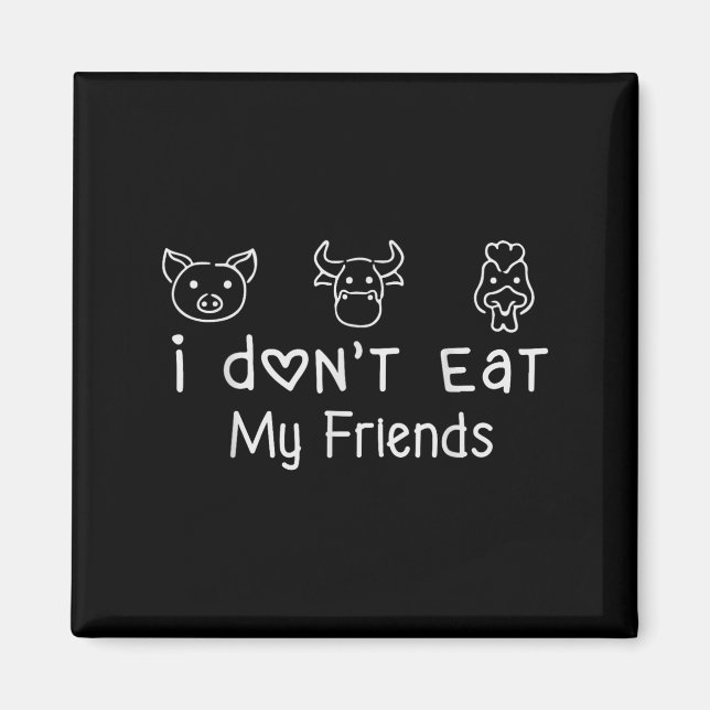 Imã Eu não sinto que eu apenas sussurro em minha pele (Frente)