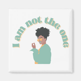 Imã Eu Não Sou O Único