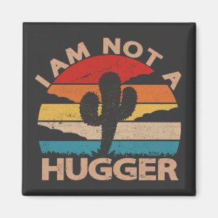 Imã Eu Não Sou Um Engraçado Muito Engraçado Vintage Ca