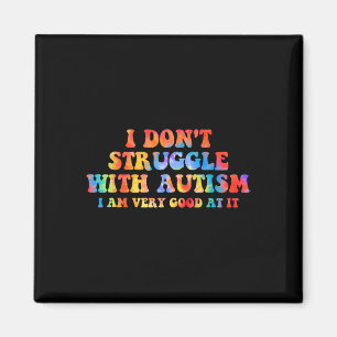 Imã Eu Não Tenho Dificuldade Com Autismo Eu Sou Muito 