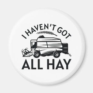 Imã Eu não tenho tudo bem