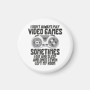 Imã Eu Nem Sempre Toco Videos games Gaming Humor Engra