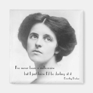 Imã Eu nunca fui um milionário