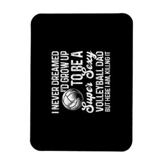 Ímã Eu nunca sonhei que iria crescer para ser um sexy