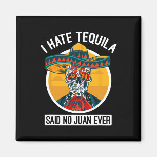 Imã Eu Odeio Tequila Disse Não Juan Nunca Cinco De May