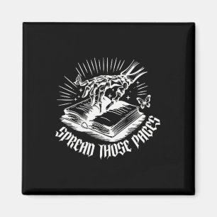 Imã Eu Pareço Melhor Curvado Sobre Um Livro Orgulhoso 