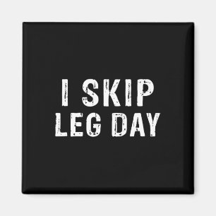 Imã Eu Pego O Dia Da Perna Engraçada Comédia De Gym Wo