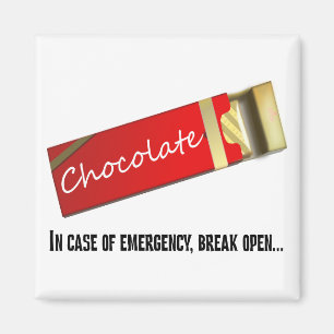 Imã Eu penso que este qualifica como uma emergência d