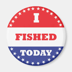 Imã Eu Pesquei Hoje