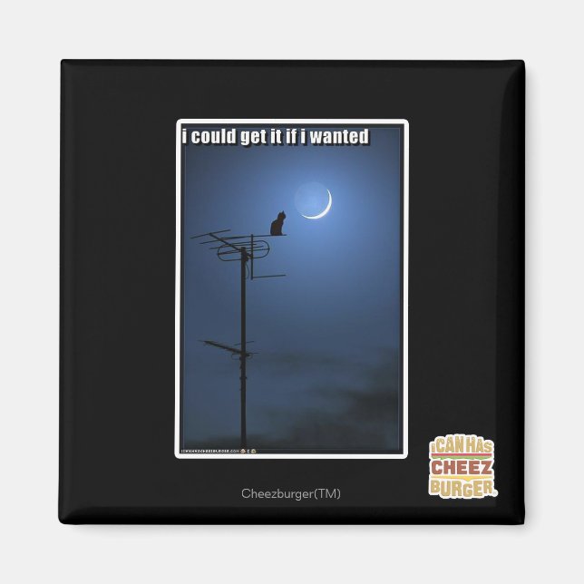 Imã Eu poderia conseguir se eu quisesse (Frente)