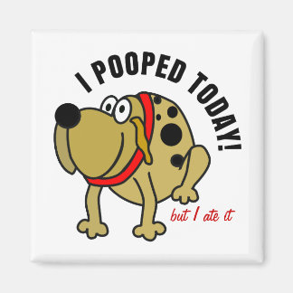 Imã Eu Pooptei Hoje