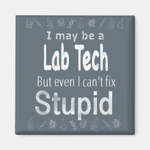 Imã Eu posso ser uma tecnologia do laboratório