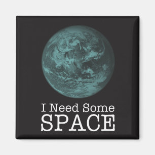 Imã Eu preciso algum ímã do espaço