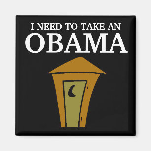 IMÃ EU PRECISO DE TOMAR, OBAMA