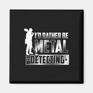 Imã Eu Preferencialmente De Detectar Uma Camisa De Met