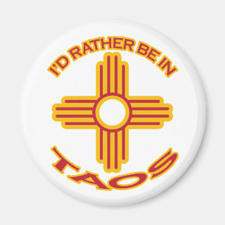 Imã Eu Preferencialmente Em Taos