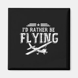 Imã Eu Preferencialmente Estar Voando Pilotos Pilotos