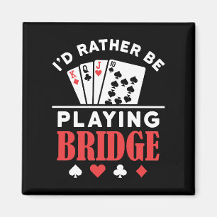 Imã Eu Preferencialmente Estaria Jogando Ponte