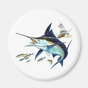 Imã Eu preferencialmente estaria pescando!