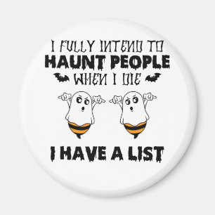 Imã Eu Pretendo Perseguir Pessoas Quando Morrer