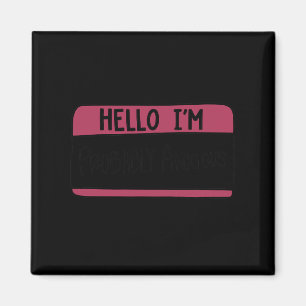 Imã Eu provavelmente estou ansioso por suicídio por sa