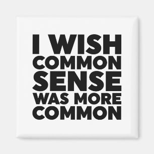 Imã Eu Queria Que O Senso Comum Fosse Mais Comum
