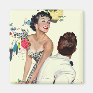 Imã Eu quero um homem