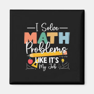 Imã Eu Resolvo Problemas de Matemática Como Se Fosse M