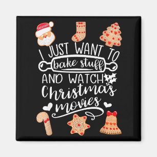 Imã Eu Só Quero Assar Coisas Assistir Filmes De Natal