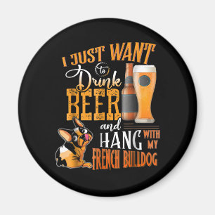 Imã Eu Só Quero Beber Cerveja E Aguentar Com Meu Franc