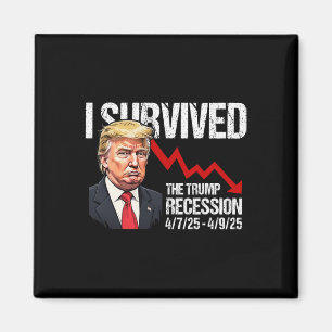 Imã Eu Sobrevivi À Recessão Trump 4725 4925