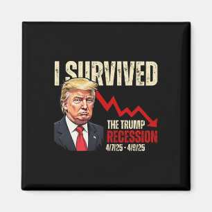 Imã Eu Sobrevivi À Recessão Trump 4725 4925