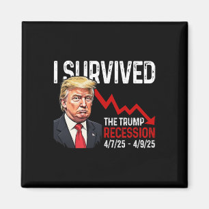 Imã Eu Sobrevivi À Recessão Trump 4725 4925