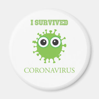 Imã Eu Sobrevivi ao Coronavírus