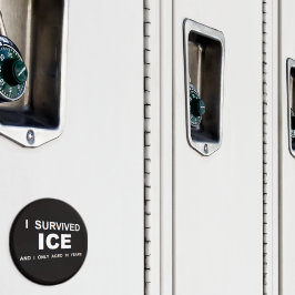 Imã Eu Sobrevivi ao ICE