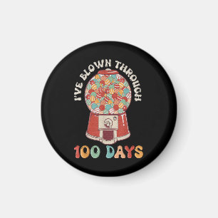 Imã Eu Soprei 100 Dias