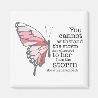 Imã Eu sou a tempestade