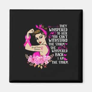 Imã Eu sou a tempestade Mulheres fortes guerreiros do 