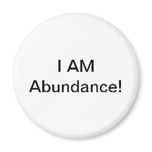 Eu Sou Abundance!
