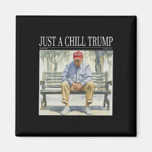 Imã Eu Sou Apenas Uma Tremora Engraçada, Cara De Calaf