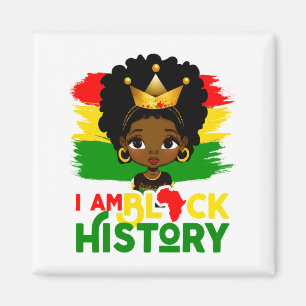 Imã Eu Sou História Negra História Negra Afro-American