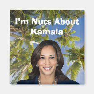 Imã Eu sou Loucos sobre Kamala